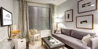 Attain Downtown Gallery 4