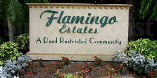 Seasonal Rental Home in Flamingo Estates Gallery 1