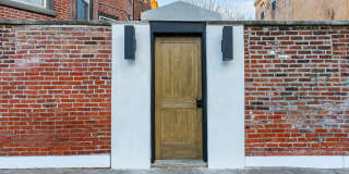 The Fairmount Gallery 17