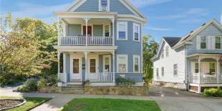 48 Constitution Street unit: 1 Gallery 1