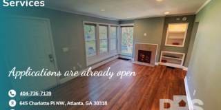 645 Charlotte Pl NW 645 Charlotte Pl NW Gallery 1