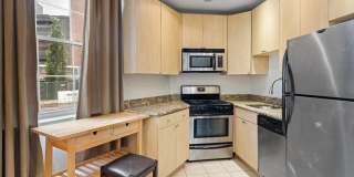 2700-14 SOUTH ST #2714 Gallery 5