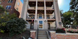 The Harney Gallery 1