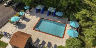 Bridgeview Apartments Gallery 10