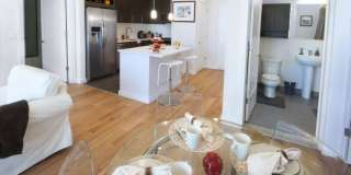 1125 Jefferson Apartments Gallery 3