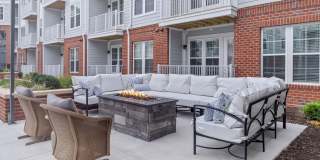 Lake Forest at Swift Creek  - 55+ Active Adult Living Gallery 11