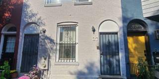 Spacious 1-Bedroom Apartment in NoMa | In-Unit Washer & Dryer | Pets Welcome: 37 BATES Gallery 1