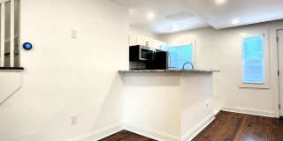5036 Baltimore Avenue Gallery 5