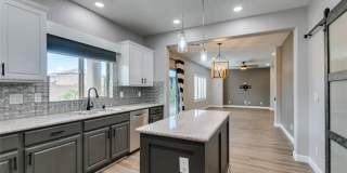 Beautiful Mission Hills Home with Loft, Custom Finishes & Multiple Patios Gallery 27