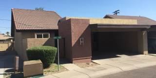 Cozy 2 Bed 2 Bath Town-home in Central Phoenix!! Gallery 9