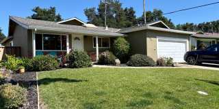 Updated Single Story Home with Cupertino Schools Gallery 4