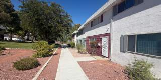 Townhome for rent in Las Vegas Nevada Gallery 1