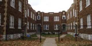 4908 W. Florissant Ave. - B Gallery 1