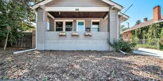 Charming 4Bed/2Bath Bungalow in Highlands Charming 4Bed/2Bath Bungalow in Highlands Gallery 1