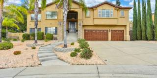 Fabulous Fully Furnished Folsom Home Gallery 1