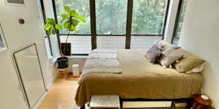 Prime Location 1-Bedroom + Office Den, 1-Bath Apartment Gallery 5
