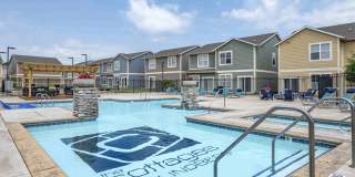 Cottages on Lindberg - Student Housing Gallery 30