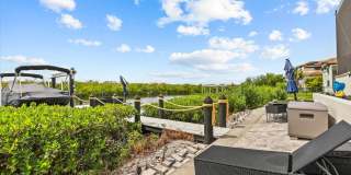 Waterfront Luxury Living | Private Dock + Direct Tampa Bay Access Gallery 24