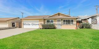 Great 3 Bedroom Rancho Cucamonga Home Gallery 1