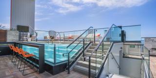 Shift Apartments Gallery 13