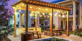 Woodcreek Apartments Gallery 11