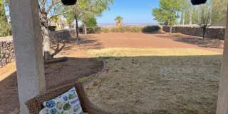 West El Paso 4 Bed 2.5 Bath Refrig A/C Gallery 28