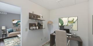 Woodridge Apartments Gallery 4