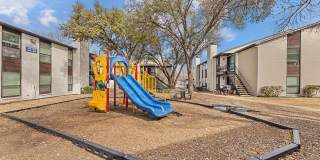 The Oakley Apartment Homes Gallery 21