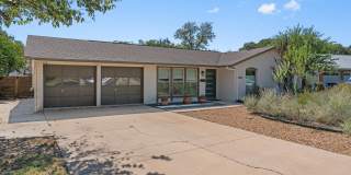 5405 Fairmont Cir, Austin, Texas 78745 Gallery 1