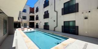 Stylish East Austin Condo with Modern Finishes, Open Living, and Luxury Primary Retreat Gallery 19