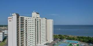 CAPE HENRY TOWERS CONDO Gallery 1