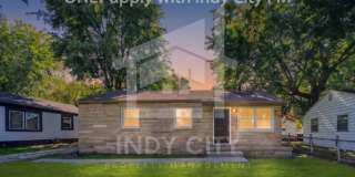 16 South Galeston Avenue Gallery 1