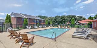Saddlebrook Apartments Gallery 18