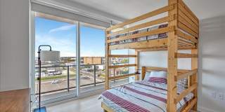 1101 Ocean Avenue unit: 1102 Gallery 28