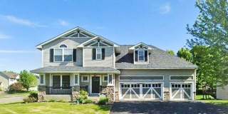 Jumbo-Sized 2-Story on Huge Corner Lot, Play Gym, 3-Car Garage, Bonus Room-Office, Pets OK! Gallery 1