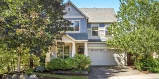 3 Bedroom Plus Den in this Desirable Bull Mountain area! Gallery 1
