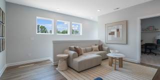 Tessa Shallowford Townhomes Gallery 26