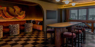 The Hallon Gallery 107