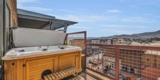 NEW PARK HOTEL - AFFORDABLE HOUSING - ALL AMENITIES INCLUDED Gallery 21