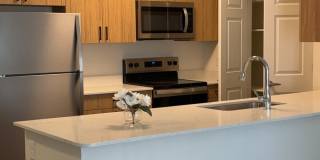 The Crest at Skyline Now offering up to 8 weeks FREE rent! Call today to schedule your tour: (480) 390-5392 Gallery 56