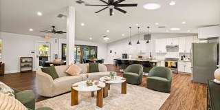 Sheridan Square Apartments Gallery 1