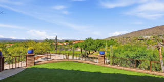 Luxury Ridgetop Living: Furnished 4BR Estate with Home Theater and Outdoor Oasis Luxury Ridgetop Living: Furnished 4BR Estate with Home Theater and Outdoor Oasis Gallery 55