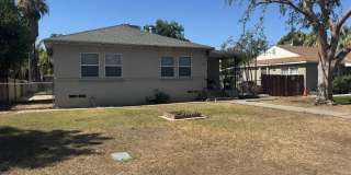 Spacious home near Bakersfield College! Gallery 1