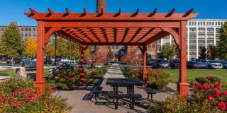 Washington Mill 240 Gallery 33