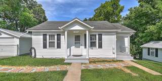 2 Bedrooms / 1 Bath Home - Kingsport TN 2 Bedrooms / 1 Bath Home - Kingsport TN Gallery 16