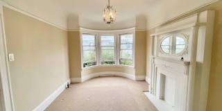 Charming! Duboce Top Floor 3BR/1BA. Sunlight Galore! PROGRESSIVE Gallery 1