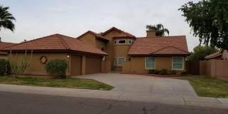 COMING SOON IN THE SPRINGS ON THE LAKE IN CHANDLER - UNFURNISHED SHORT TERM LEASE!!! Gallery 1