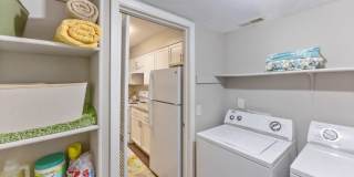Chinoe Creek Apartments Gallery 21