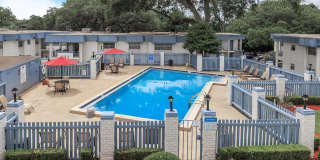 Rolling Hills Apartments Gallery 1