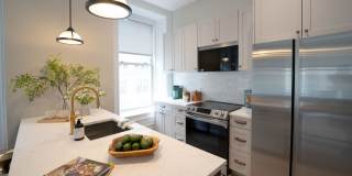 The Residences at The Bellevue Gallery 2